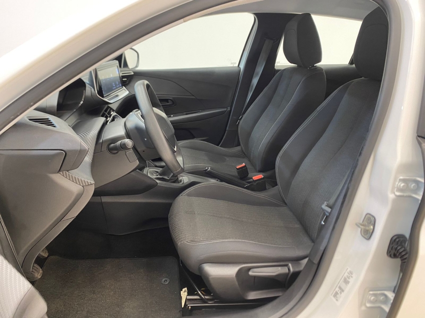 peugeot 208 1.0 like manual 20249