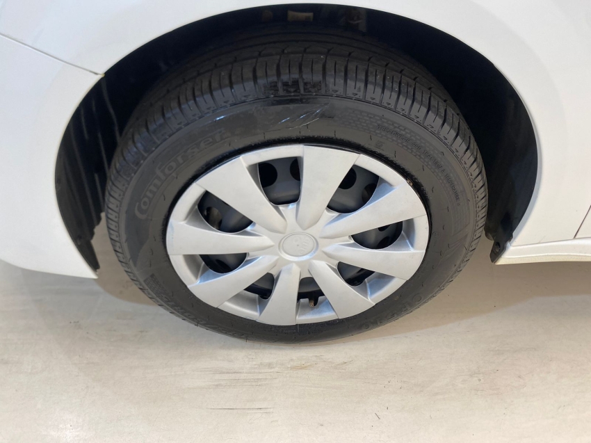 peugeot 208 1.0 like manual 202413