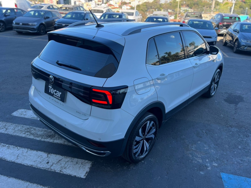 t-cross highline 1.4 250tsi 20236