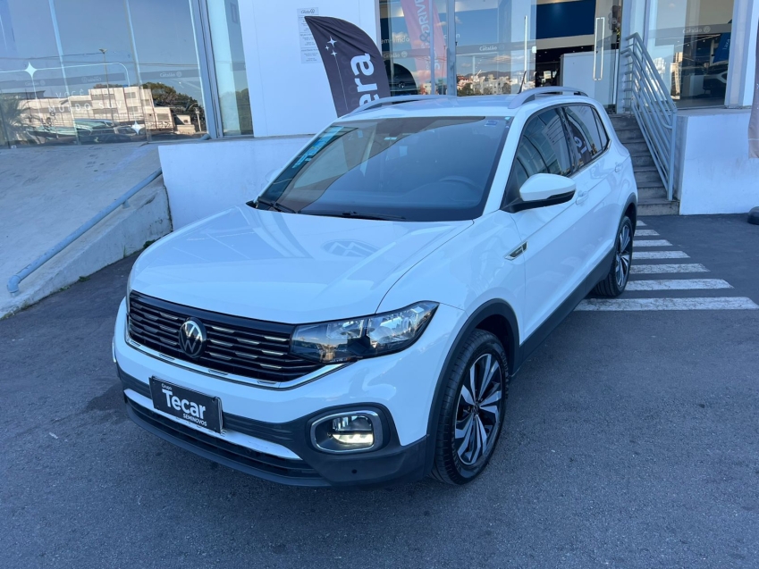 t-cross highline 1.4 250tsi 20233