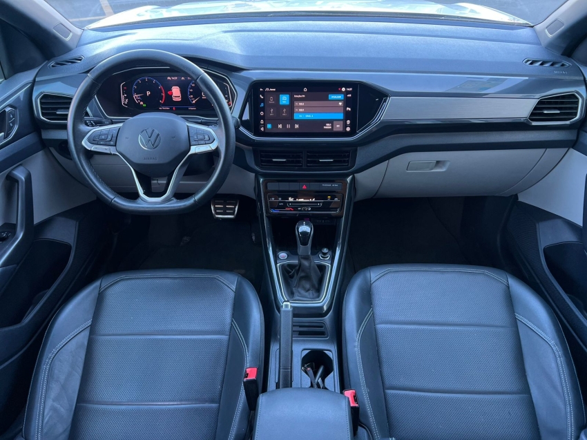 t-cross highline 1.4 250tsi 20239