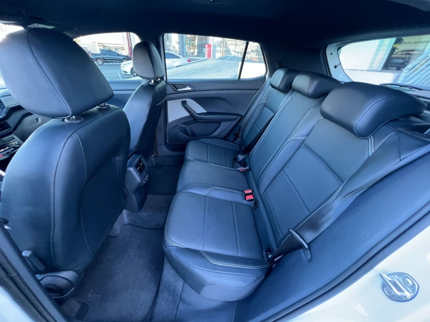 t-cross highline 1.4 250tsi 202311