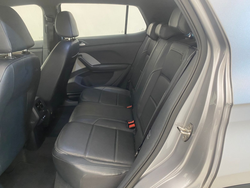 t-cross highline 250 tsi flex11