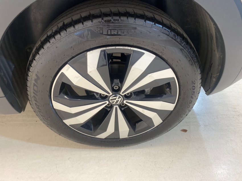 t-cross highline 250 tsi flex13