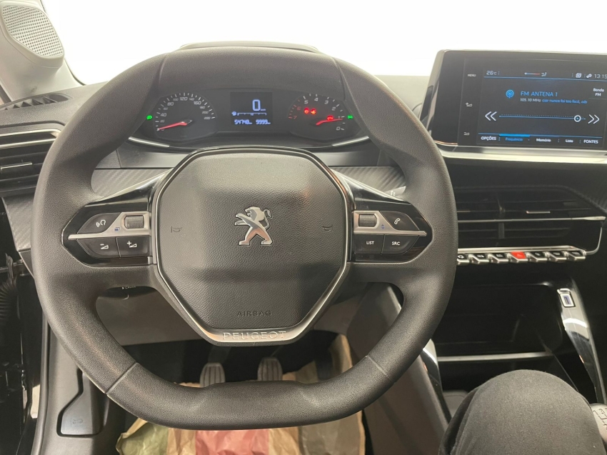 peugeot 208 like mt 20227