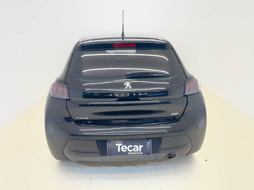 peugeot 208 like mt 20224