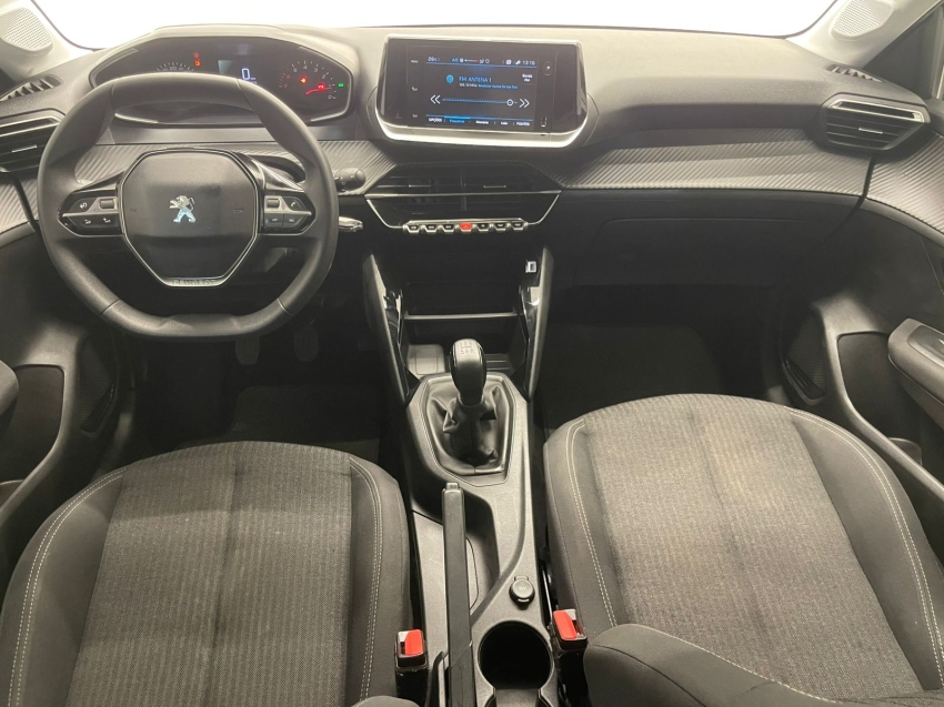 peugeot 208 like mt 20228