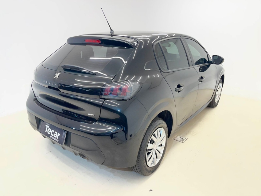 peugeot 208 like mt 20225