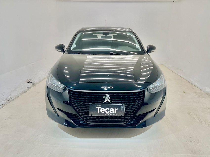 peugeot 208 like mt 20221
