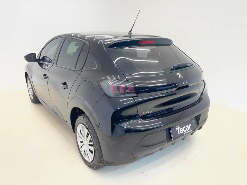 peugeot 208 like mt 20223