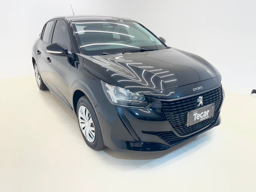 peugeot 208 like mt 20222