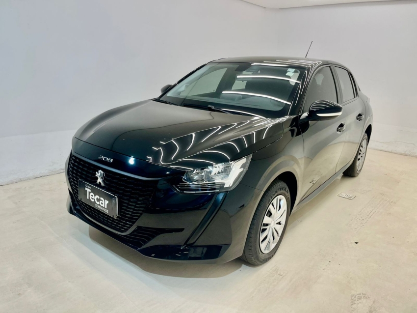 peugeot 208 like mt 2022