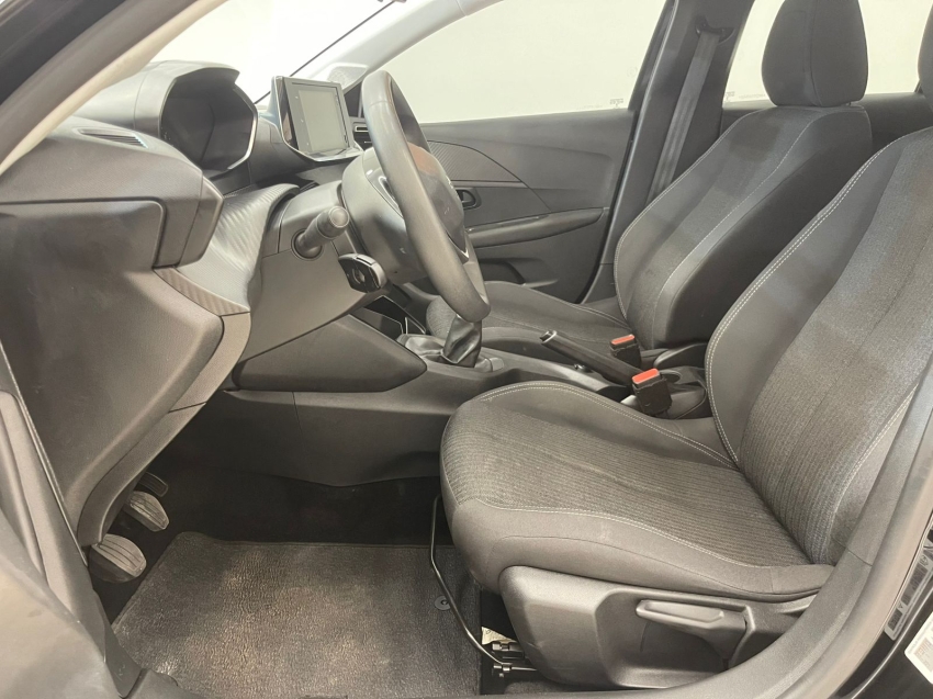 peugeot 208 like mt 20229