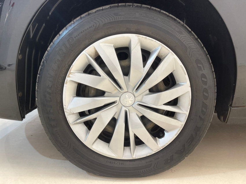 peugeot 208 like mt 202211