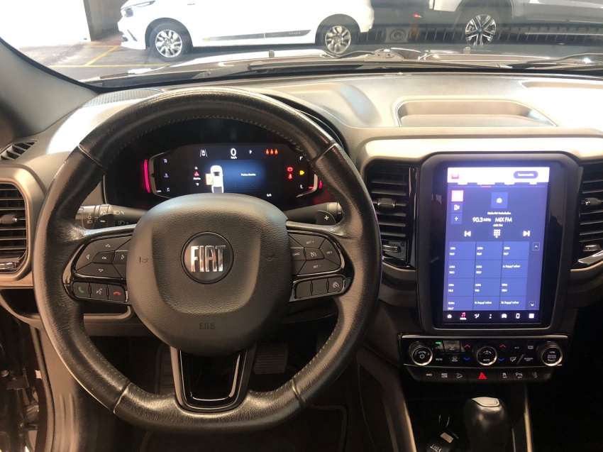 toro ranch 4x4 2022 turbo diesel9