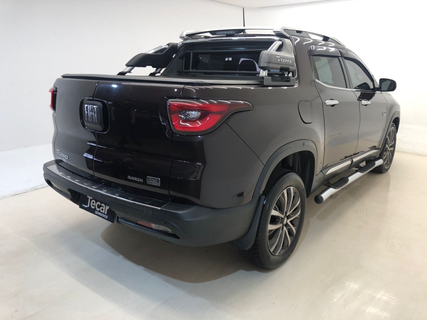 toro ranch 4x4 2022 turbo diesel5