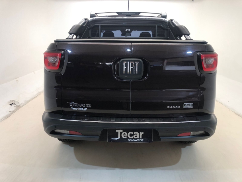 toro ranch 4x4 2022 turbo diesel4