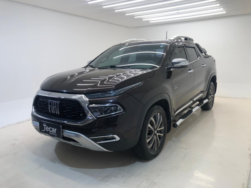 toro ranch 4x4 2022 turbo diesel