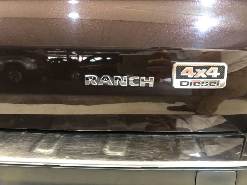 toro ranch 4x4 2022 turbo diesel11