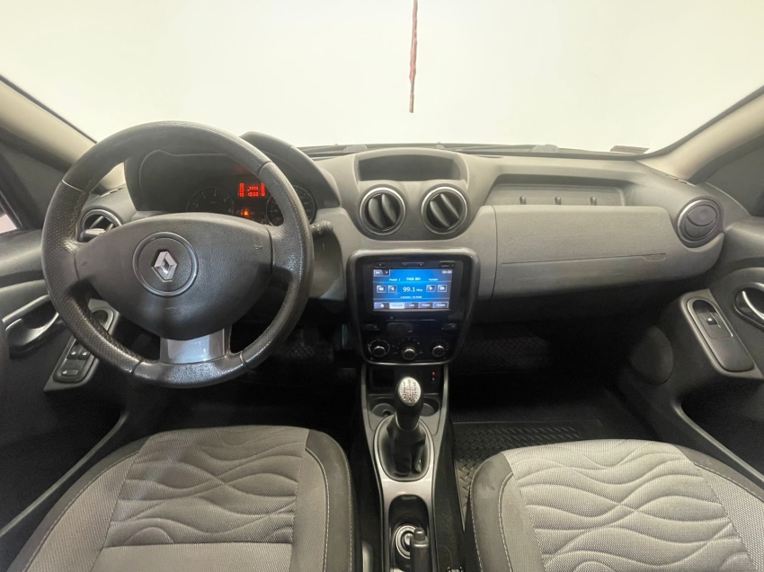 duster dynamique 1.6 20137