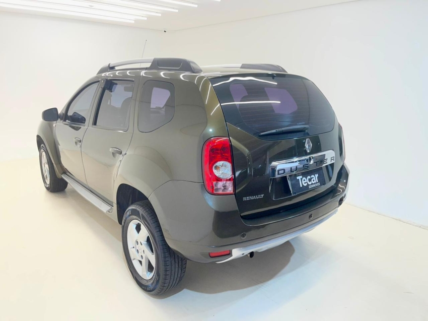duster dynamique 1.6 20133