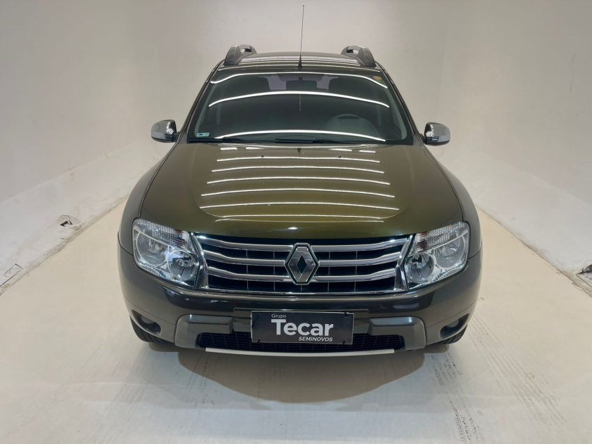 duster dynamique 1.6 20131