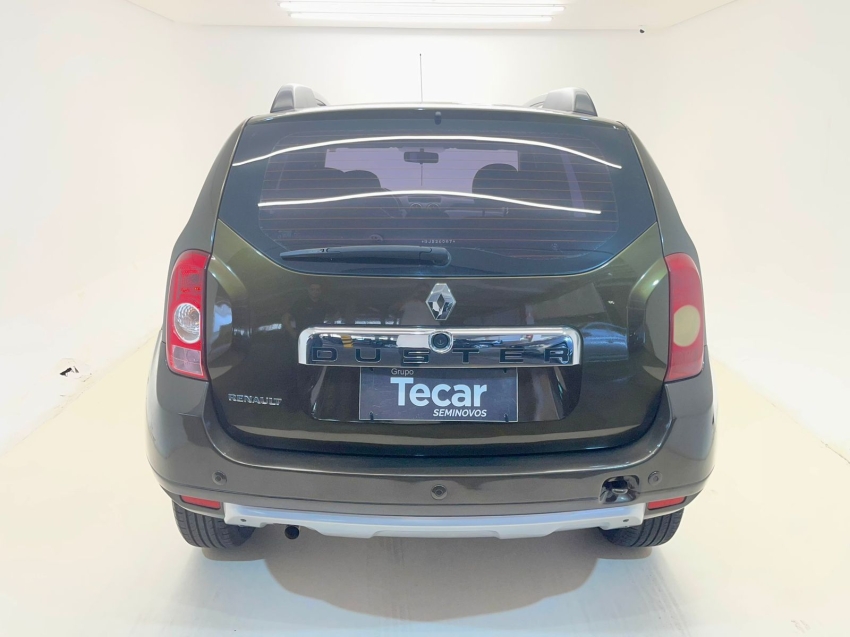 duster dynamique 1.6 20134