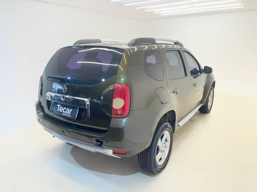 duster dynamique 1.6 20135