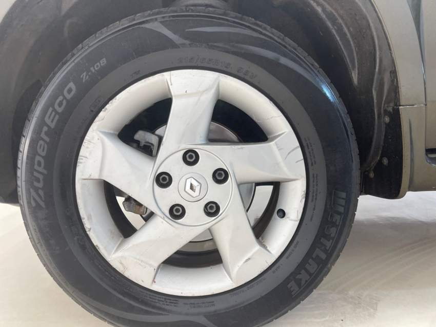 duster dynamique 1.6 201310