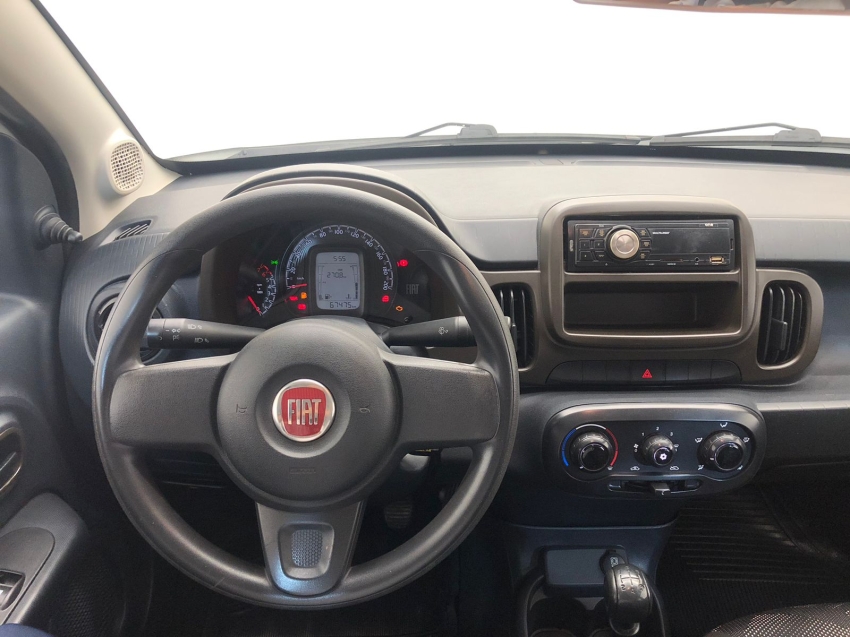 fiat mobi way 1.0 fire flex7