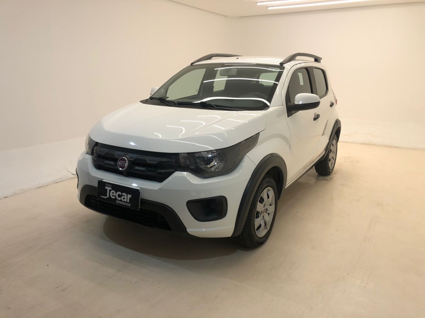 fiat mobi way 1.0 fire flex