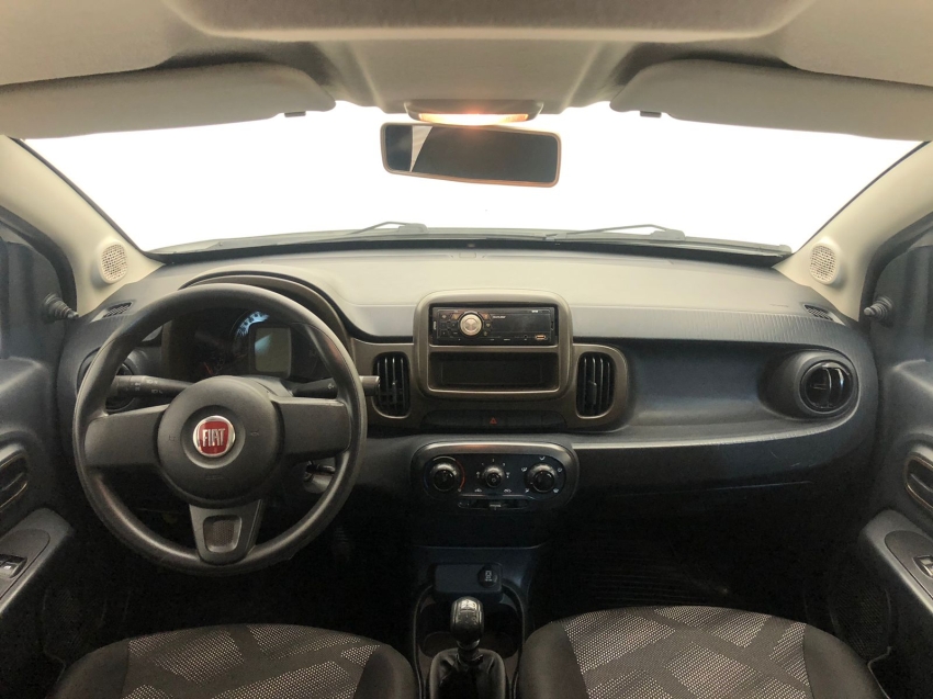 fiat mobi way 1.0 fire flex8