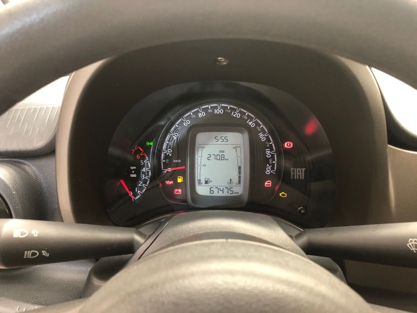 fiat mobi way 1.0 fire flex6