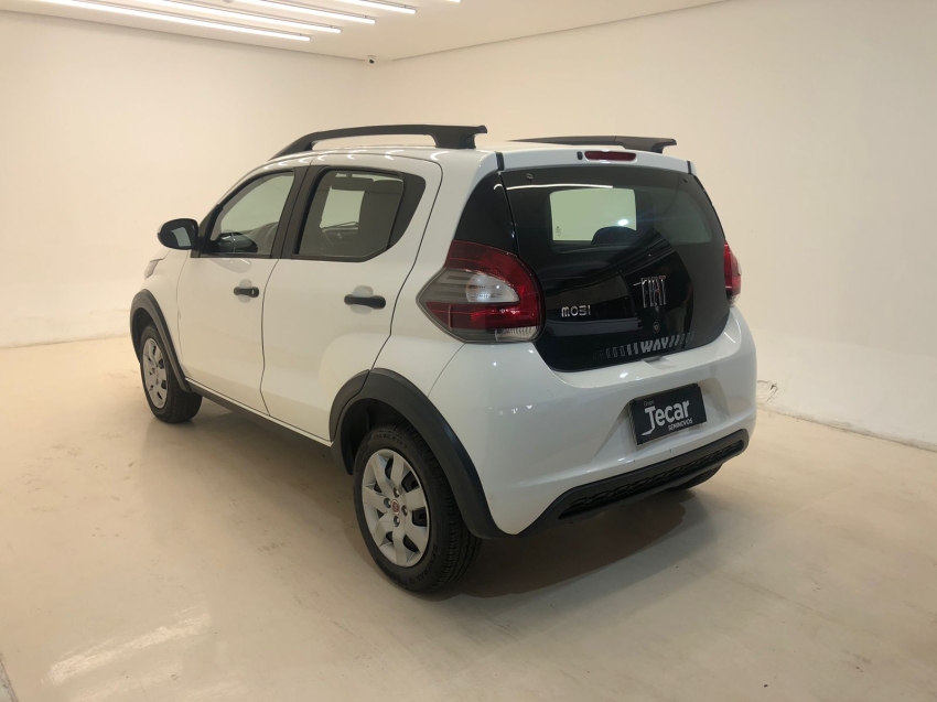 fiat mobi way 1.0 fire flex3