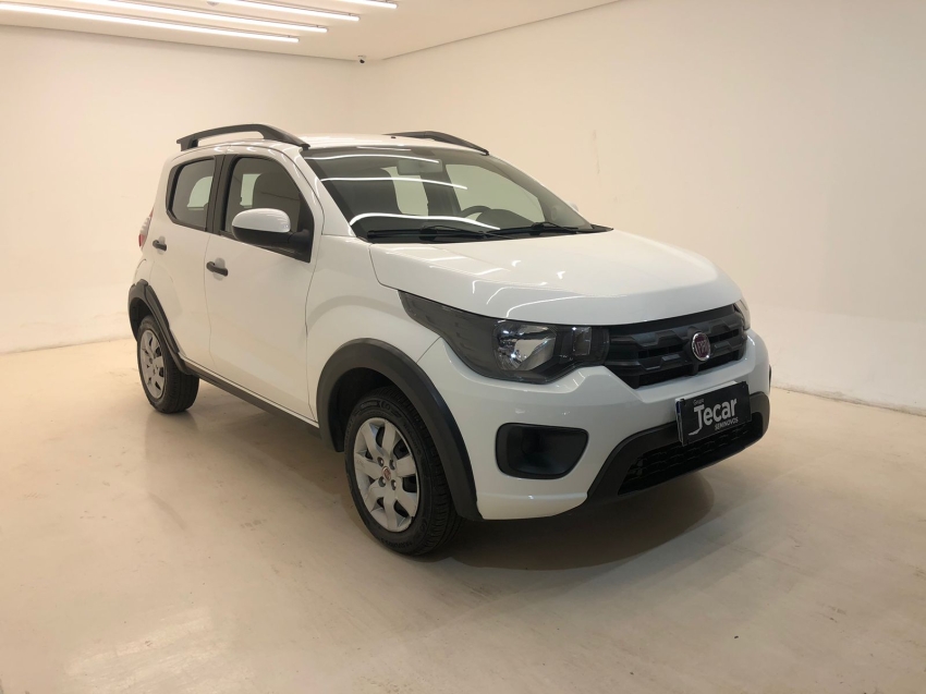 fiat mobi way 1.0 fire flex2