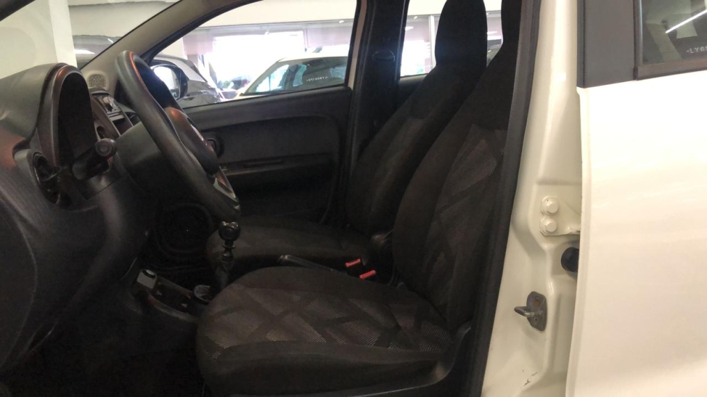 fiat mobi way 1.0 fire flex9