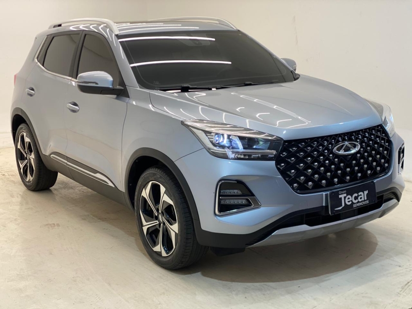 tiggo 5x pro flex 20232