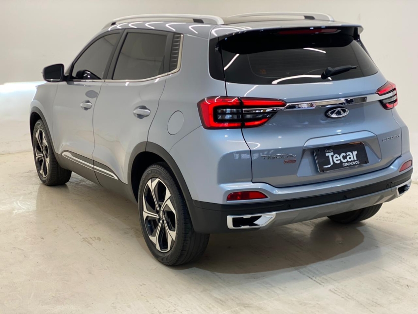 tiggo 5x pro flex 20235