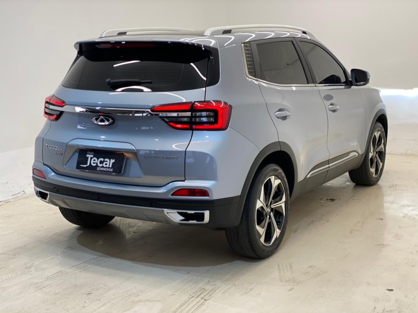 tiggo 5x pro flex 20233