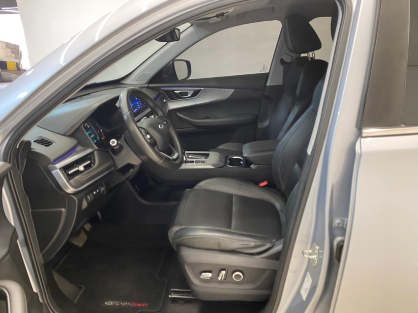 tiggo 5x pro flex 20238