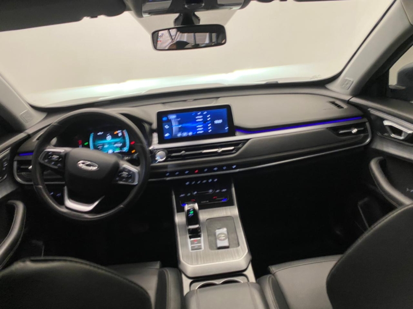 tiggo 5x pro flex 20237