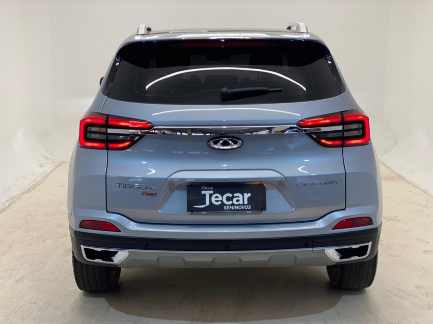 tiggo 5x pro flex 20234