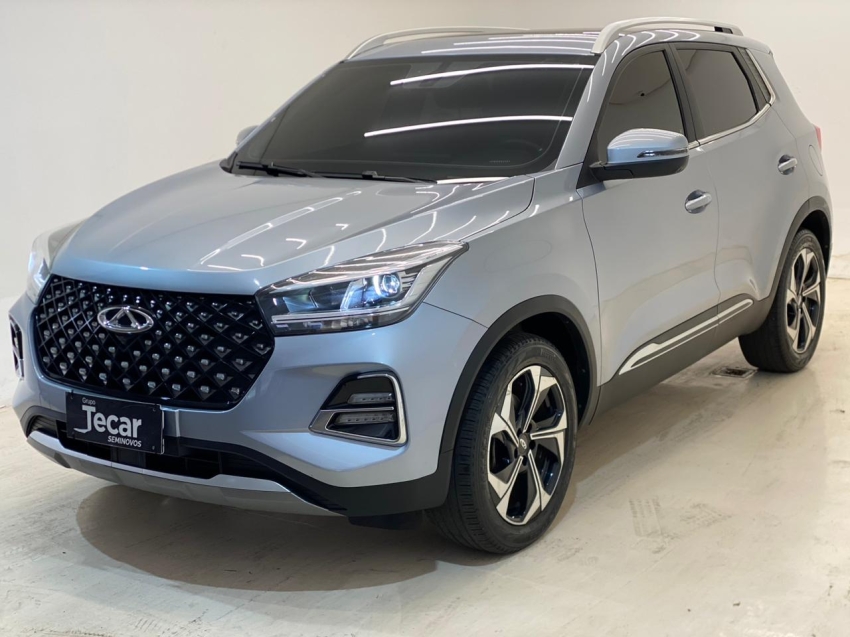 tiggo 5x pro flex 2023