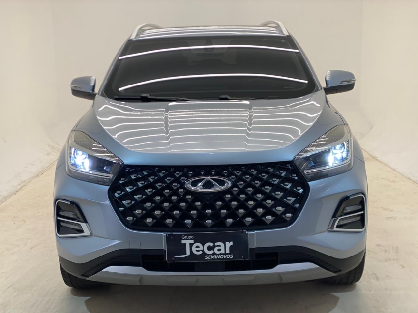 tiggo 5x pro flex 20231