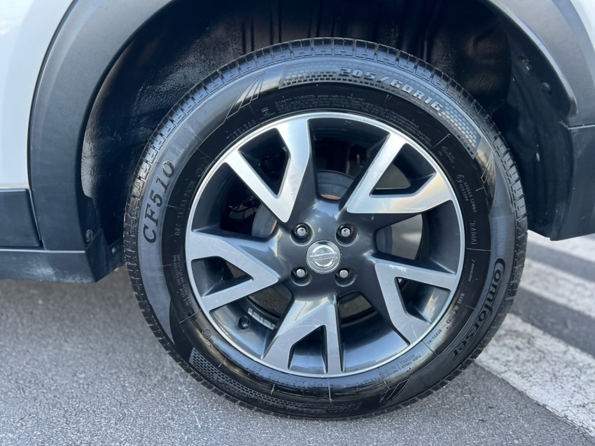 kicks s 1.6 cvt 201910
