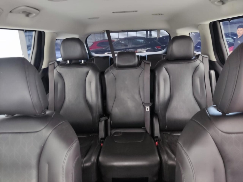 kia carnival ex v6 3.5 8lugares12