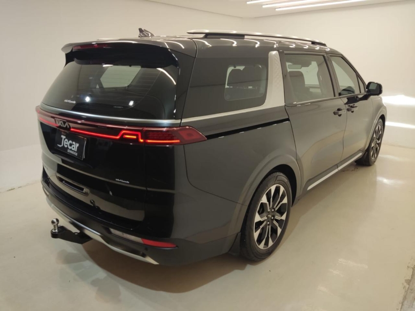 kia carnival ex v6 3.5 8lugares4