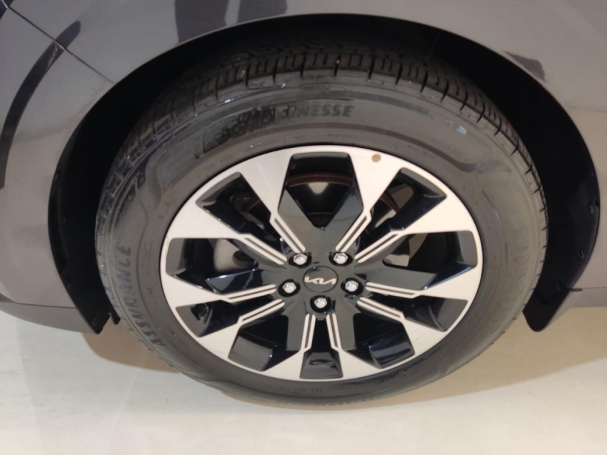 kia carnival ex v6 3.5 8lugares15