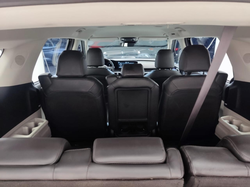 kia carnival ex v6 3.5 8lugares13