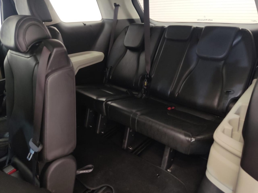 kia carnival ex v6 3.5 8lugares11
